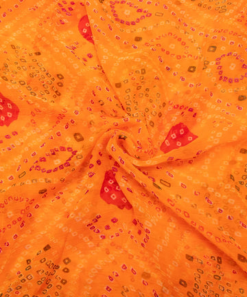 Buy Chiffon Fabric Online